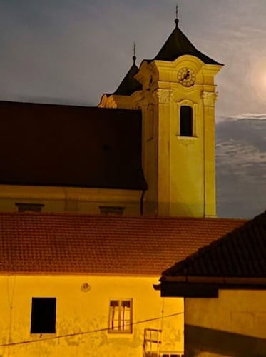 Residence S7 - Luxury Living Apartment