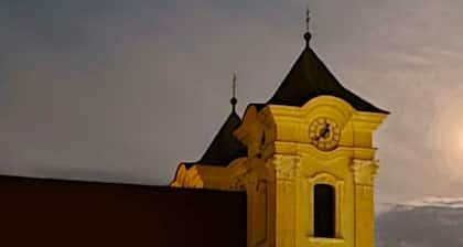 Residence S7 - Luxury Living Apartment