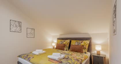Residence S7 - Luxury Living Apartment