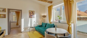 Residence S7 - Luxury Living Apartment