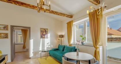 Residence S7 - Luxury Living Apartment