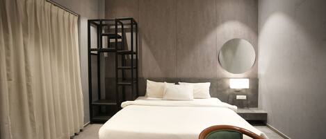 7 Schlafzimmer, Bügeleisen/Bügelbrett, WLAN, Bettwäsche