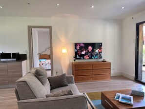 TV connectée, livres