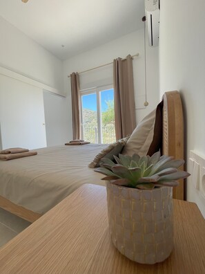 1 chambre, Wi-Fi