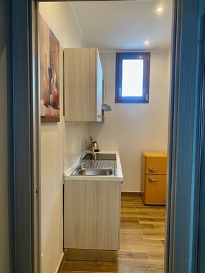 Interiør