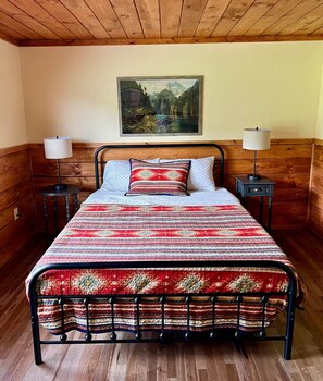 3 slaapkamers, wifi, beddengoed