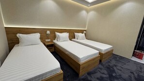 Spa - Luxury and Comfort for Business Travelers - Energy hotel Tashkent (Tashkent)