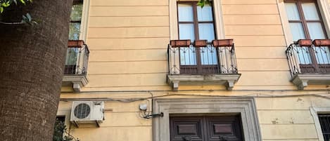 Detalle exterior