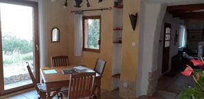 Restauration