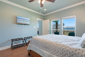 3 dormitorios, tabla de planchar con plancha, wifi gratis y ropa de cama