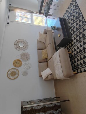 Smart TV - Nini's House (Murcia)