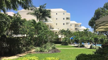 Exterieur