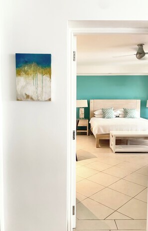 3 Schlafzimmer, Bügeleisen/Bügelbrett, kostenloses WLAN, Bettwäsche