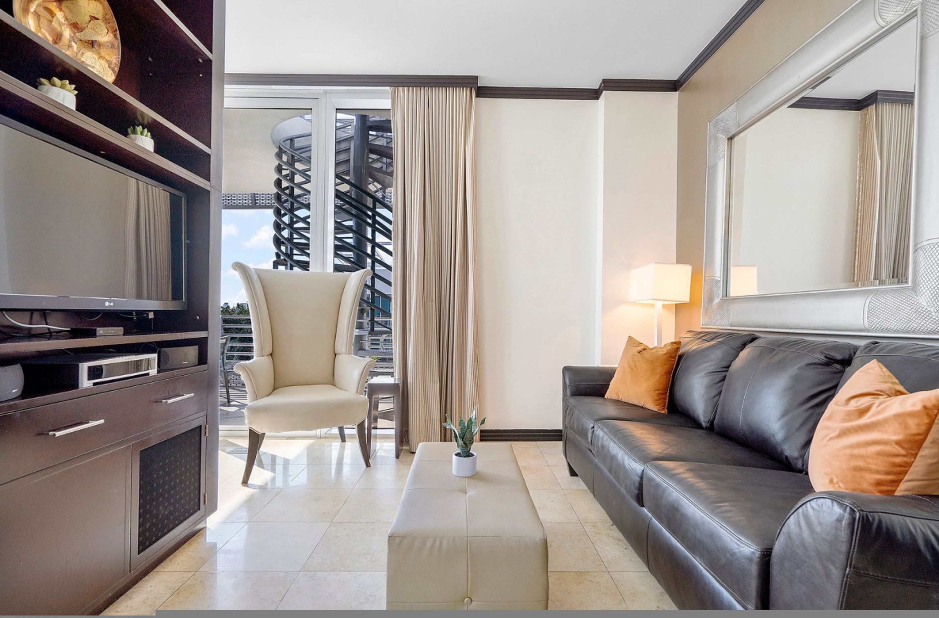 Apartment | 1 bedroom