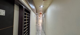 The Kwality Residency