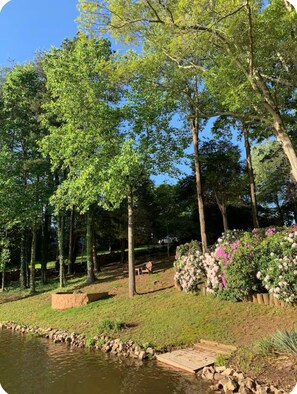 Boendeområde