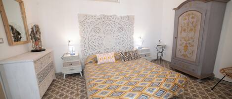 2 chambres, Wi-Fi, draps fournis