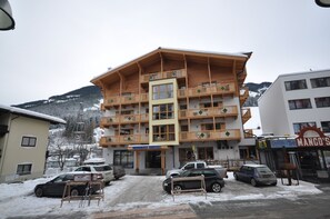 3 habitaciones