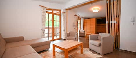 Apartment | 3 bedrooms