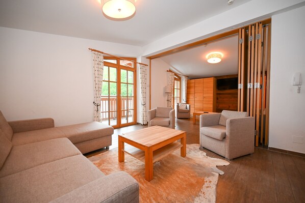3 habitaciones