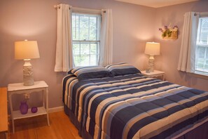 3 sovrum, strykjärn/strykbräda och gratis wi-fi