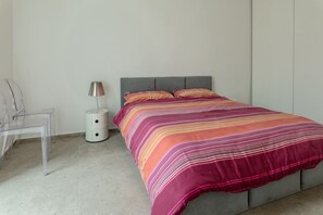 2 bedrooms