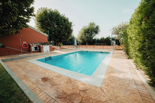 Albergue Multiaventura Active Andalucía