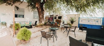 Albergue Multiaventura Active Andalucía