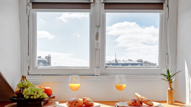 Exterior - Charming Studio Near Palais Royal (Paris)