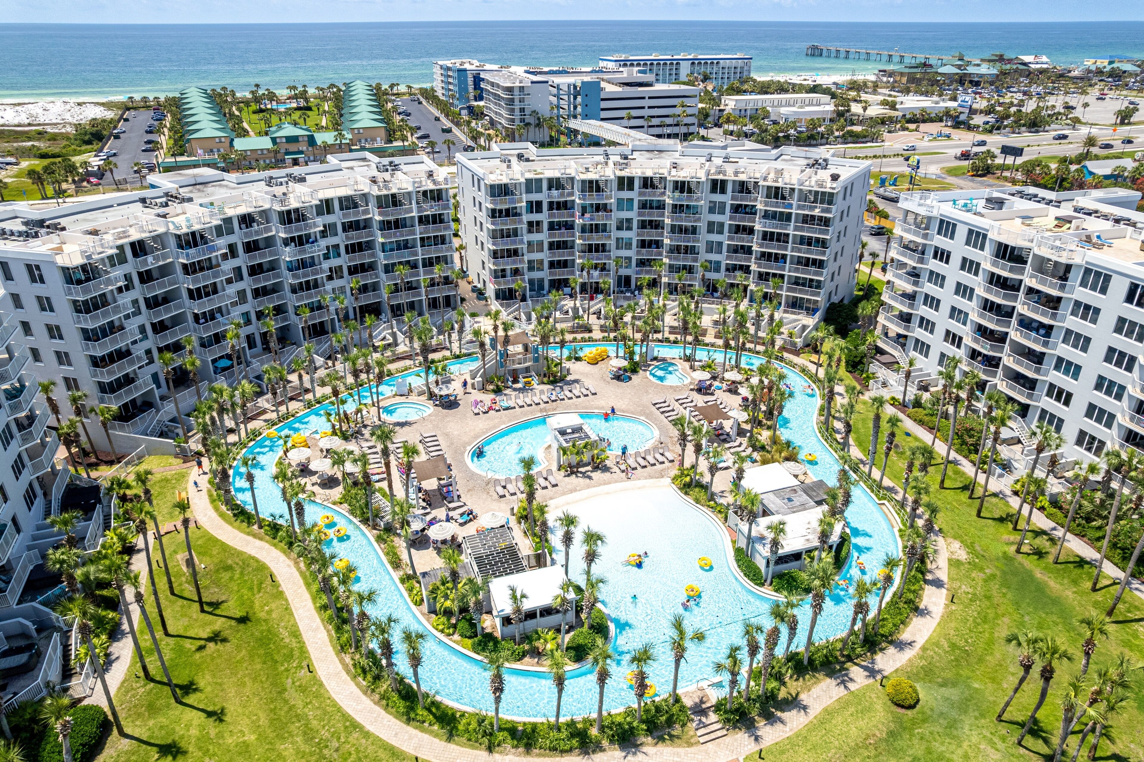 Condo, 1 Bedroom | Exterior