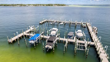 Condo, 1 Bedroom | Marina