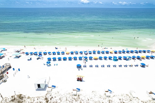 Destin West Gulfside 611 1 Bedroom Condo