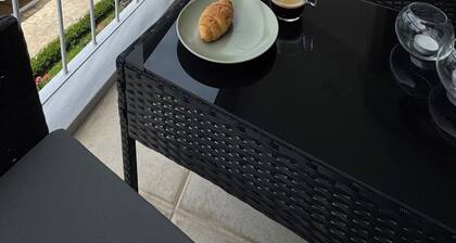 Aelia Seaside Apartment Oropos