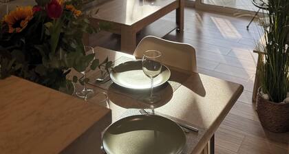 Aelia Seaside Apartment Oropos