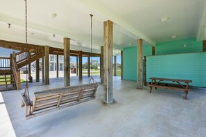 Casa, 3 habitaciones | Área infantil