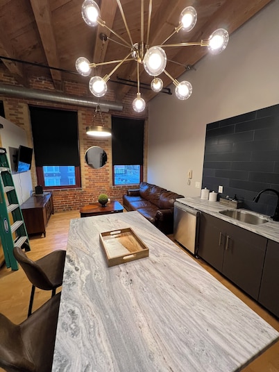 City Lights at Hartman