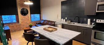 City Lights at Hartman