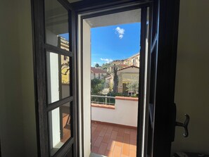 Interior - Villa Luisella, cozy vacation home with sea view (Vasia)