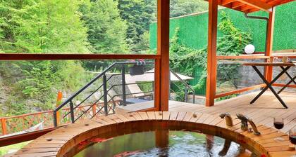 Mountain View Villa