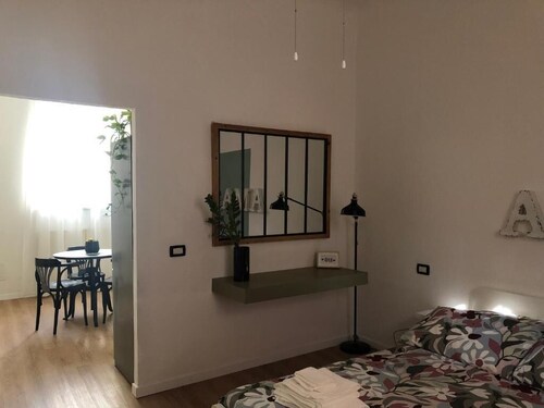 AMA HOMe, apartment with terrace in the heart of Ancona