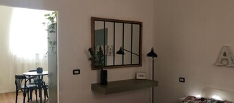 AMA HOMe, apartment with terrace in the heart of Ancona