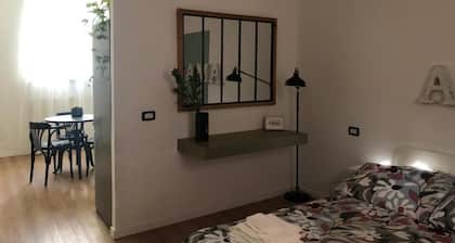 AMA HOMe, apartment with terrace in the heart of Ancona