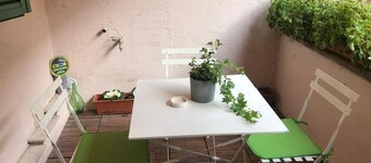 AMA HOMe, apartment with terrace in the heart of Ancona