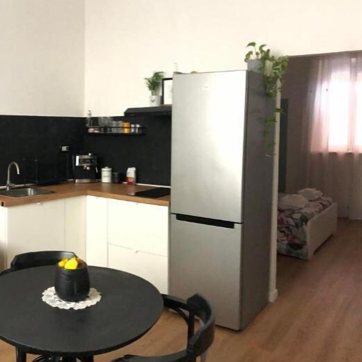 Bild für Gastgeberprofil