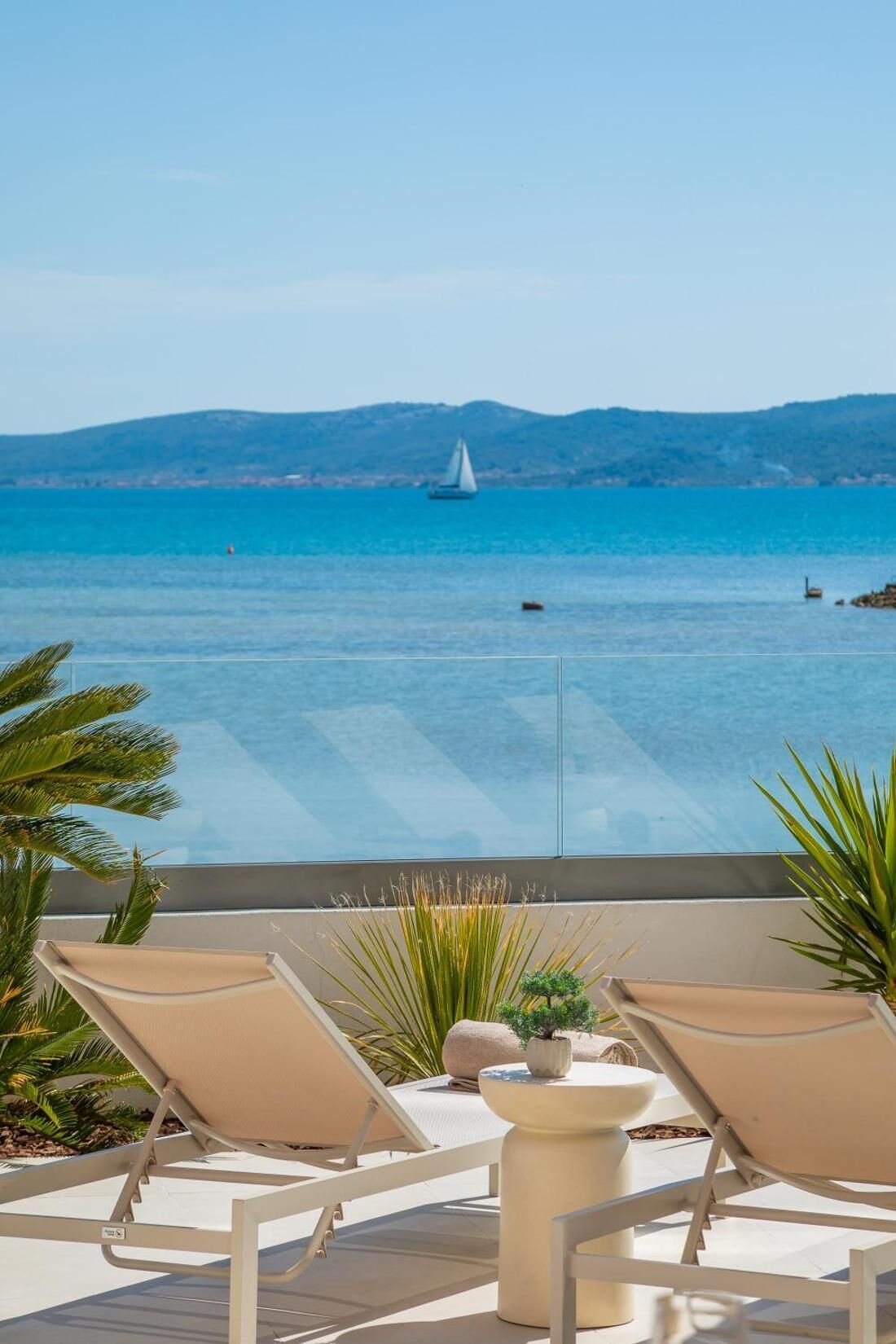 Villa, 4 Bedrooms, Smoking, Private Pool | Property grounds