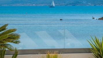 Villa, 4 Bedrooms, Smoking, Private Pool | Property grounds