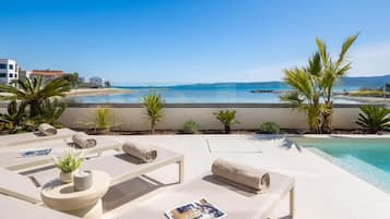Villa, 4 Bedrooms, Smoking, Private Pool | Pool | Outdoor pool