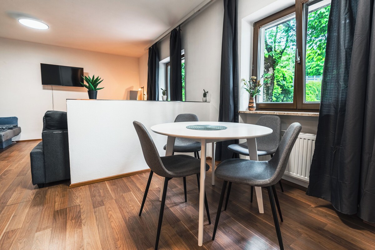 Bild für Gastgeberprofil