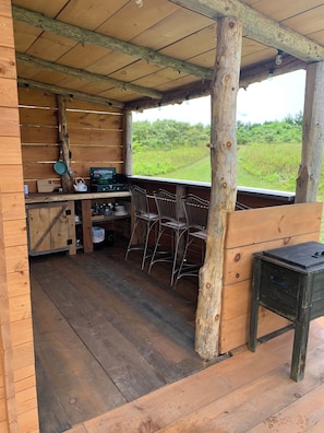 Terras