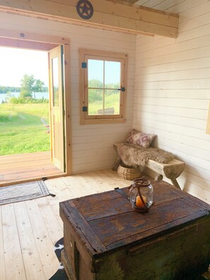 Interieur